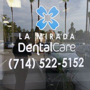 dentist in la mirada|new age dental la mirada.